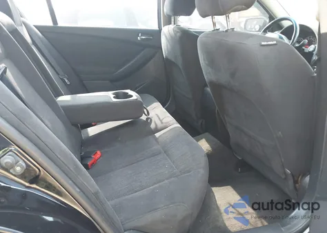 2012 Nissan Altima 2.5 S z USA, uszkodzony, nr VIN 1N4AL2APXCN518360